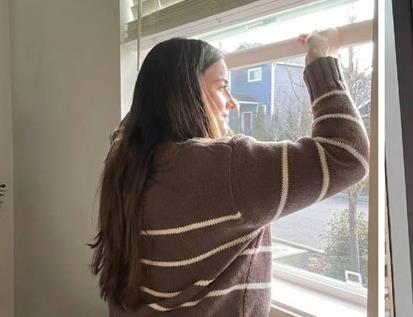 Novi kućni trend u SAD - podrigivanje (prozračivanje) kuće