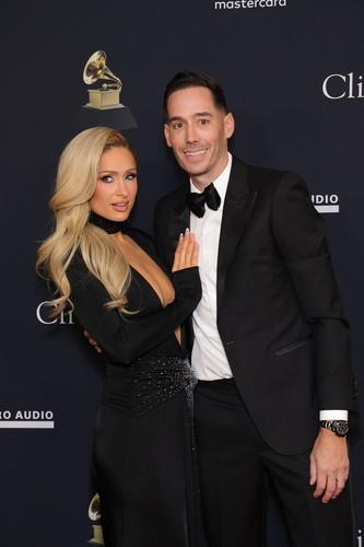 Paris Hilton uoči Gremi nagrada