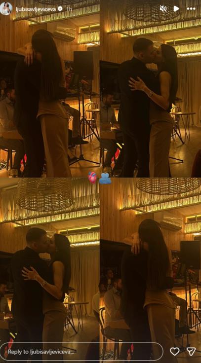 Bogdana i Jovana Srejović