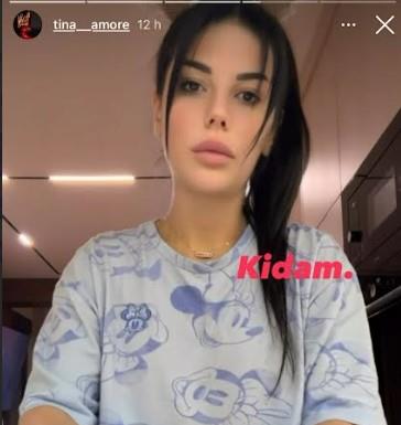 Pevačica pokazala kako sprema ručak na poseban način