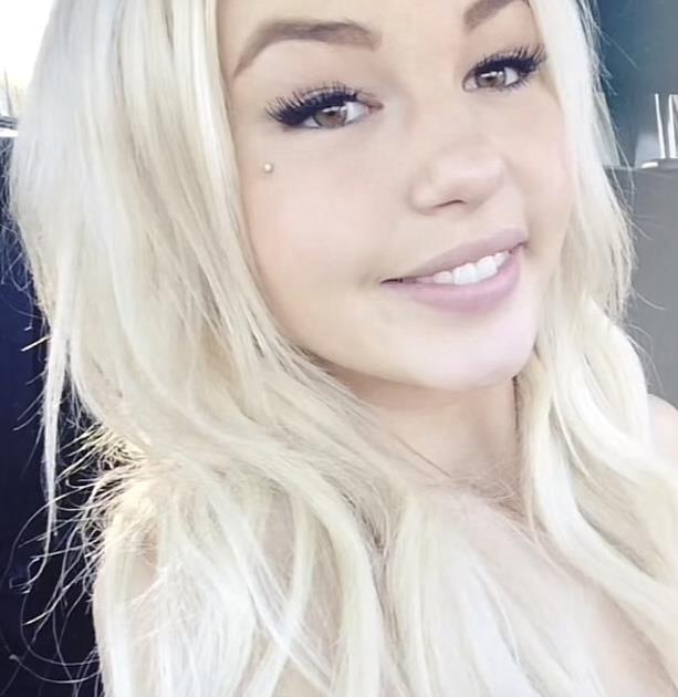 Amber Luk pre tetovaža