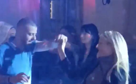 Partner Milice Todorović