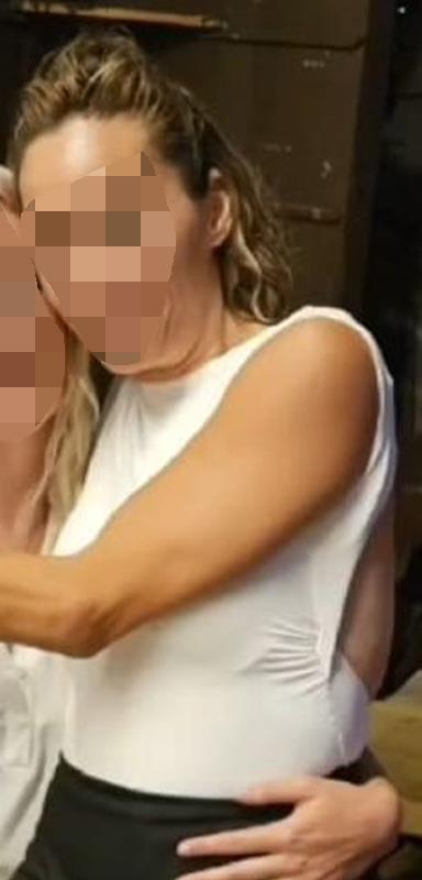 Aleksandra Šarković, ubistvo, Niš