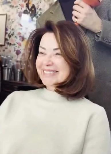 Dragana Katić promenila izgled