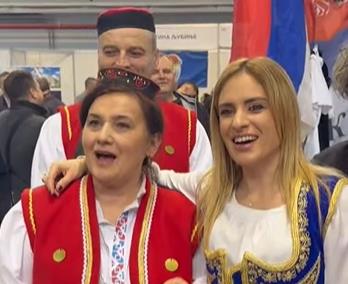 Milica Đurđević Stamenkovski