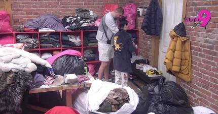 Maja Marinković i Marko Janjušević Janjuš