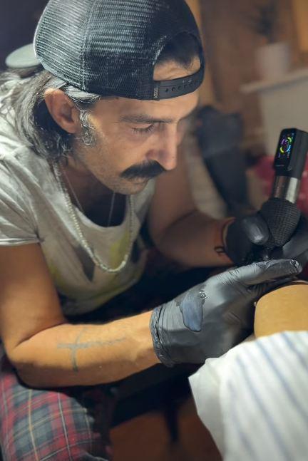 Veljko Kuzmančević