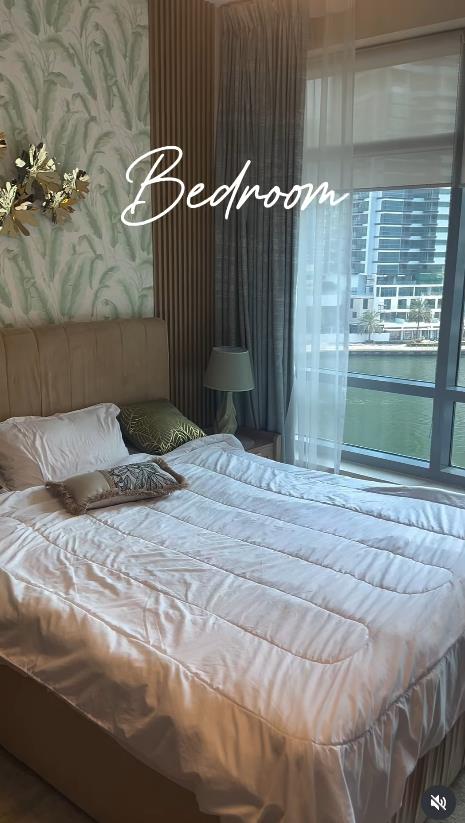 Stan Silvije Đogani u Dubaiju