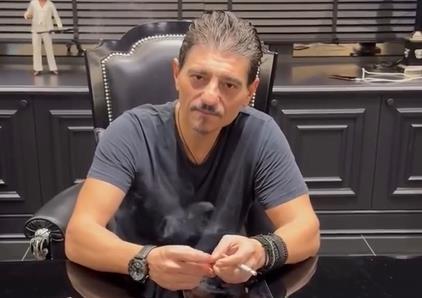 Dimitris Janakopulos