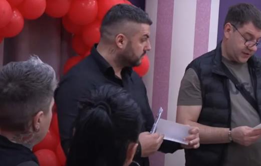 Asmin Durdžić slavi rođendan