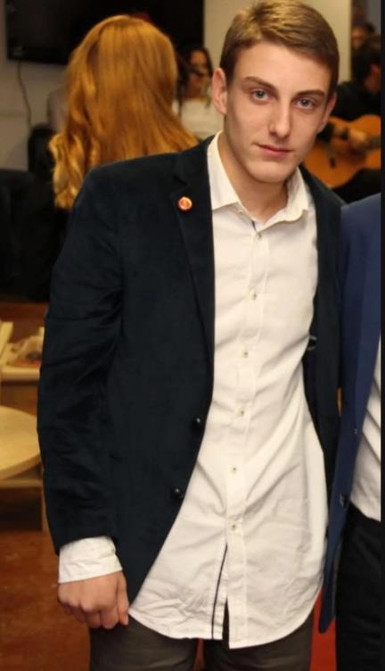 Branislav Milenković