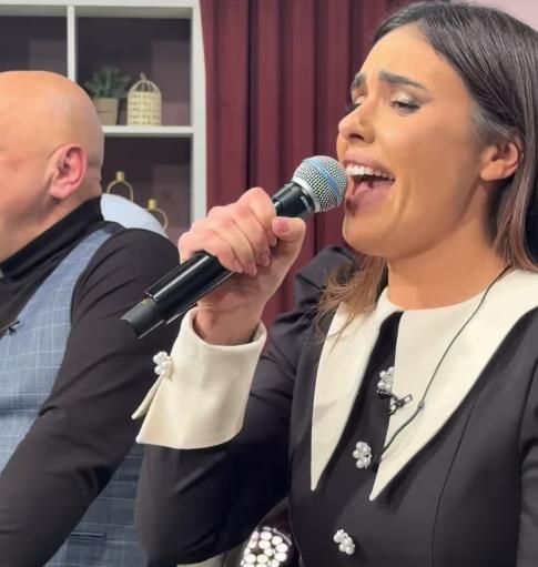 Ljubica Buba Jovičić