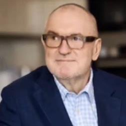 Nigel Baker Najdžel Bejker