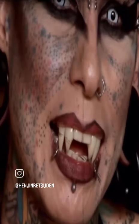 Marija Hose Kristerna