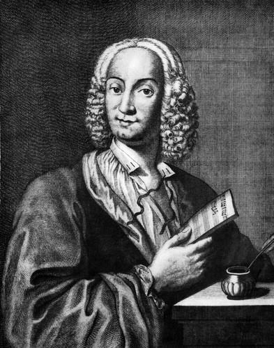 Antonio Vivaldi