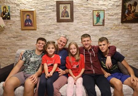 Ovo je žena koja je u Doboju usvojila 72 deteta