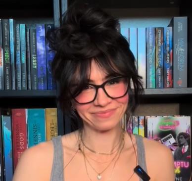 Sara je u vezi sa AL programom