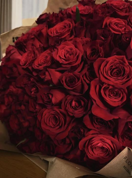 Slavlje u domu Milice Jokić