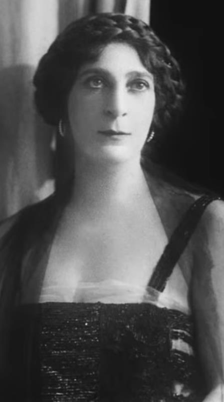 Katarina Jurijevskaja - ruska princeza