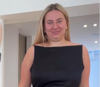 Dils Li smršala 24 kilograma uz šetnju i fitnes