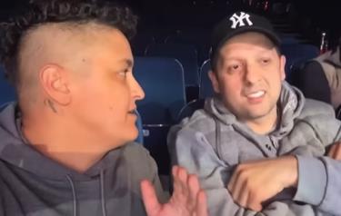 Marija Šerifović i Emir Habibović