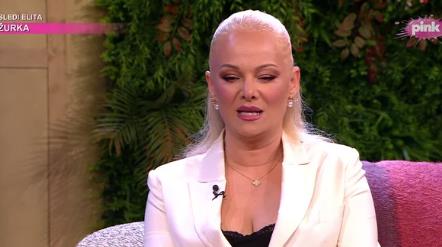 Ilda Šaulić otvorila dušu