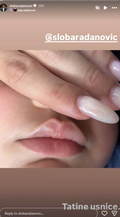 Sloba Radanović raznežio sve