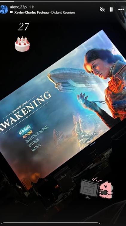 Ovako je ćerla Saše Popovića proslavila rođendan