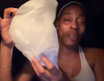 supruga Dvajta Hauarda