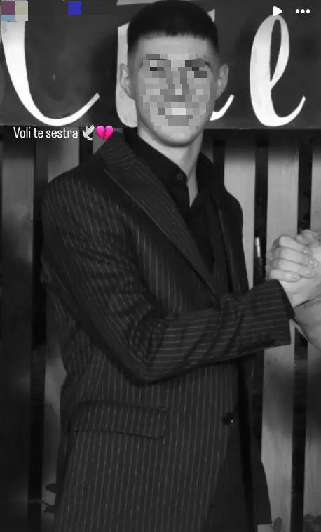 smrt dečaka u srednjoj školi u Vranju