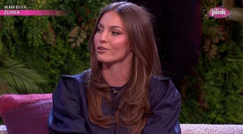 Džejla Ramović o Mariji Šerifović i Jovani Pajić