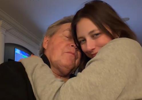 U vezi sa prijateljem svog oca