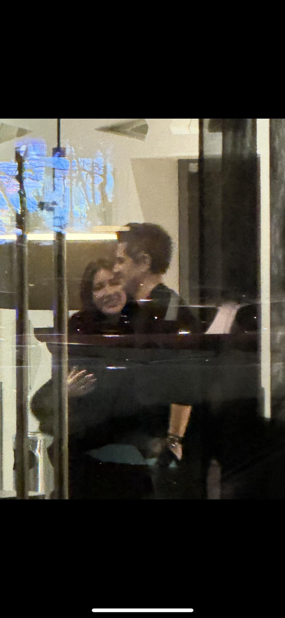 Tea Bilanović uhvaćena sa Fivosom u Beogradu