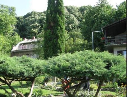 vikendica na Fruškoj Gori