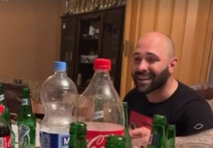 Bolne reči najboljeg prijatelja pokojnog brata Darka Lazića