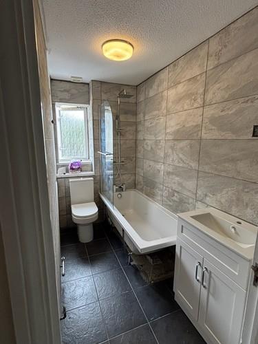 Megs Klement i Sem Rajs - kuća iznutra