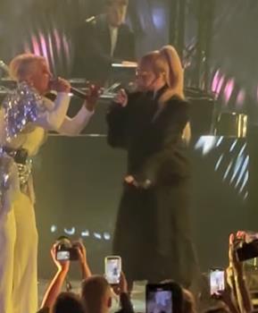 Prvo pojavljivanje Milice Todorović u javnosti