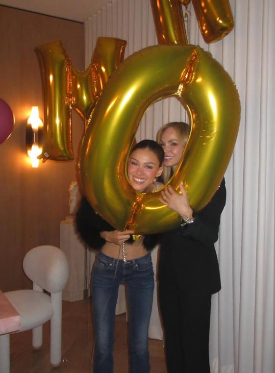 Nikola Pelc, Klaudija Pelc