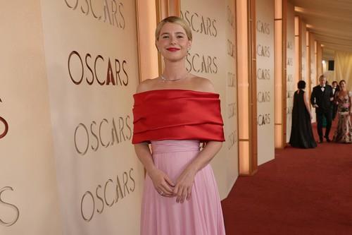Džesi Bakli na 98. Oskaru