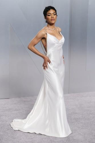 Tejana Tejlor na dodeli Oskara 2026