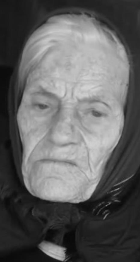 Ljeposava Savanović