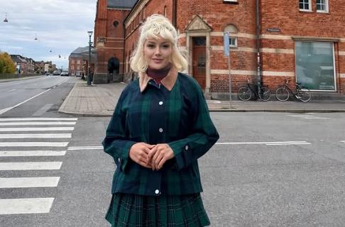 Turska modna influenserka Ašegul Eraslan pronađena je mrtva u svom domu