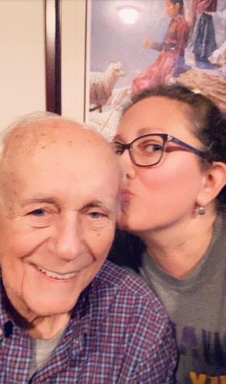 Merilin i Henk Sidrus - pobegli od kuće kao tinejdžeri, sad slave 75. godina braka