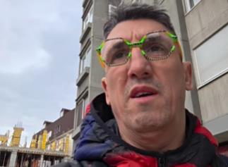 Kristijan Golubović