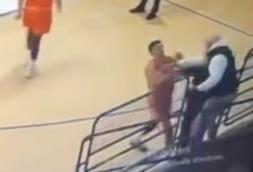 navijač Bačke Topole