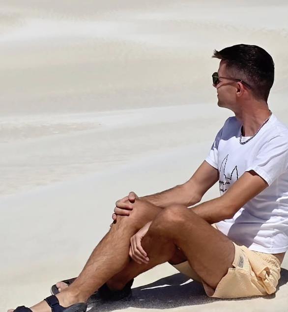 Edi Kiseljak o svojoj teškoj borbi sa HIV-om