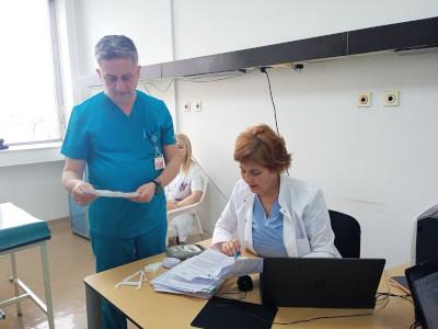 UKC Kragujevac ambulanta kliničke nutricije