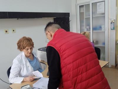 UKC Kragujevac ambulanta kliničke nutricije