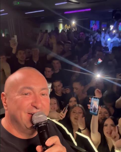 Radiša Trajković Đani