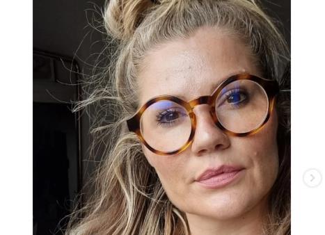 Beksi Kameron je odrasla u ozloglašenom kultu Božja deca